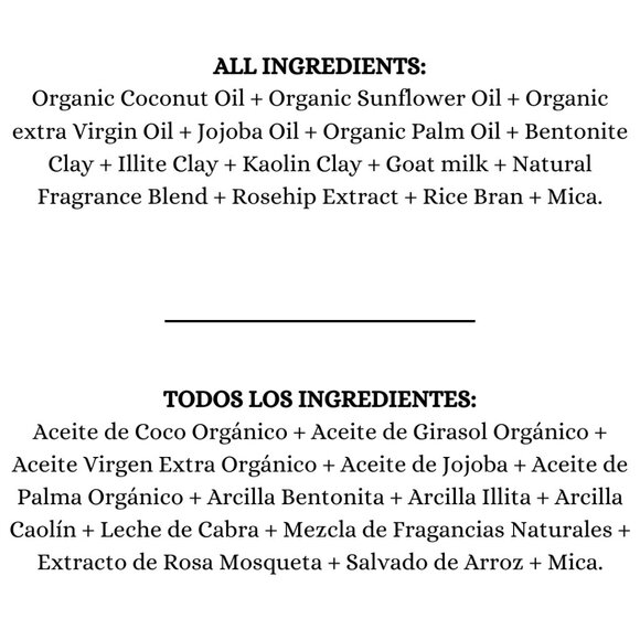 Rose & Clay HandMade Soap - Picture 4 of 15